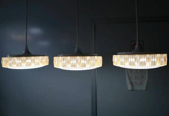 LED燈檢測_燈具檢測